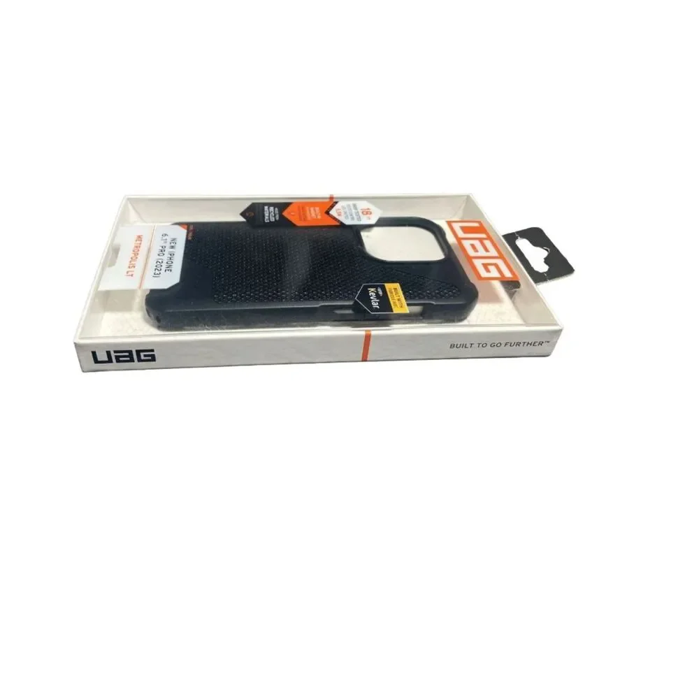 iPhone 15 Pro 6.1